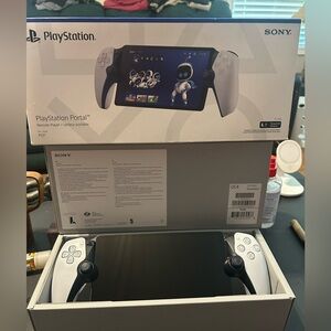PlayStation Portal for PS5